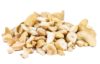 Large White Pieces Premium Cashew Nuts – 500 g