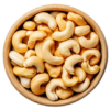 W180 Premium Cashew Nuts – 1 kg