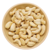 W210 Premium Cashew Nuts – 1 kg