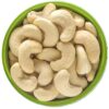 W240 Premium Cashew Nuts – 500 g