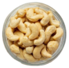 W450 Premium Cashew Nuts – 1 kg