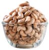 Premium Cashew With Skin - 1 kg